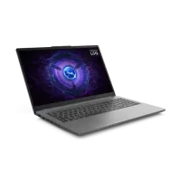 Lenovo LOQ 15IAX9E Core i7 12th Gen RTX 4050 6GB 16GB Ram 512GB SSD AI Integrated 15.6 Inch FHD Gaming Laptop (83LK004LLK)